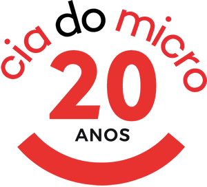 Cia do Micro 20 anos
