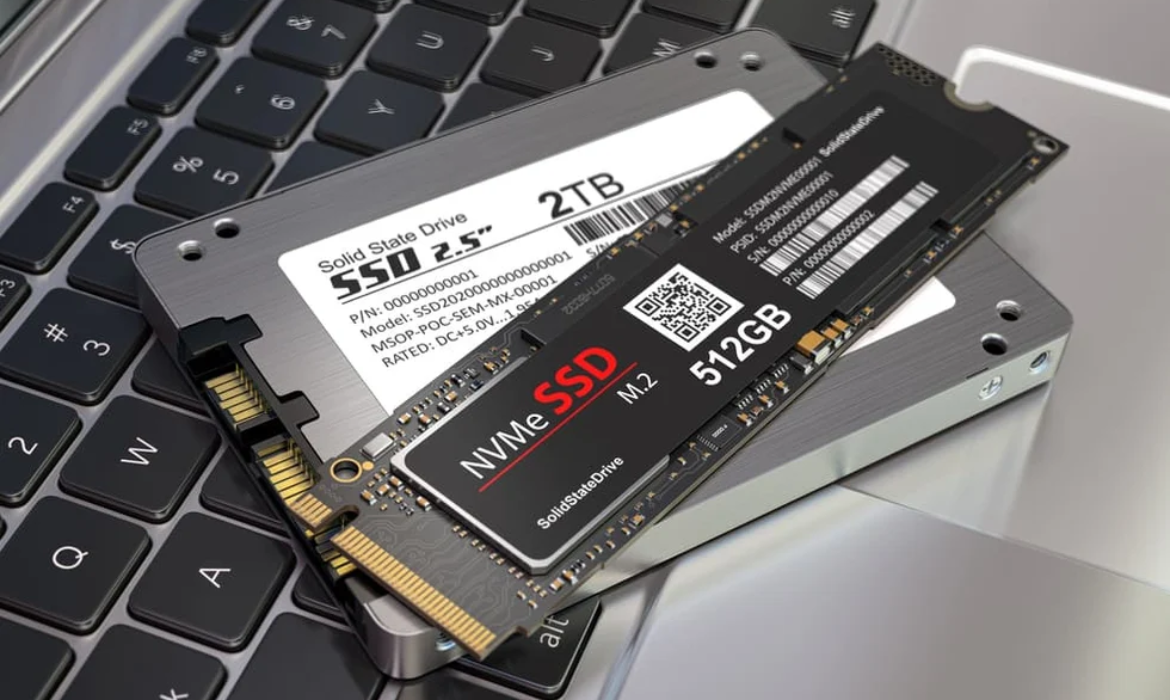 Discos sempre em evolução: qual a diferença entre as versões SSD SATA e NVMe?