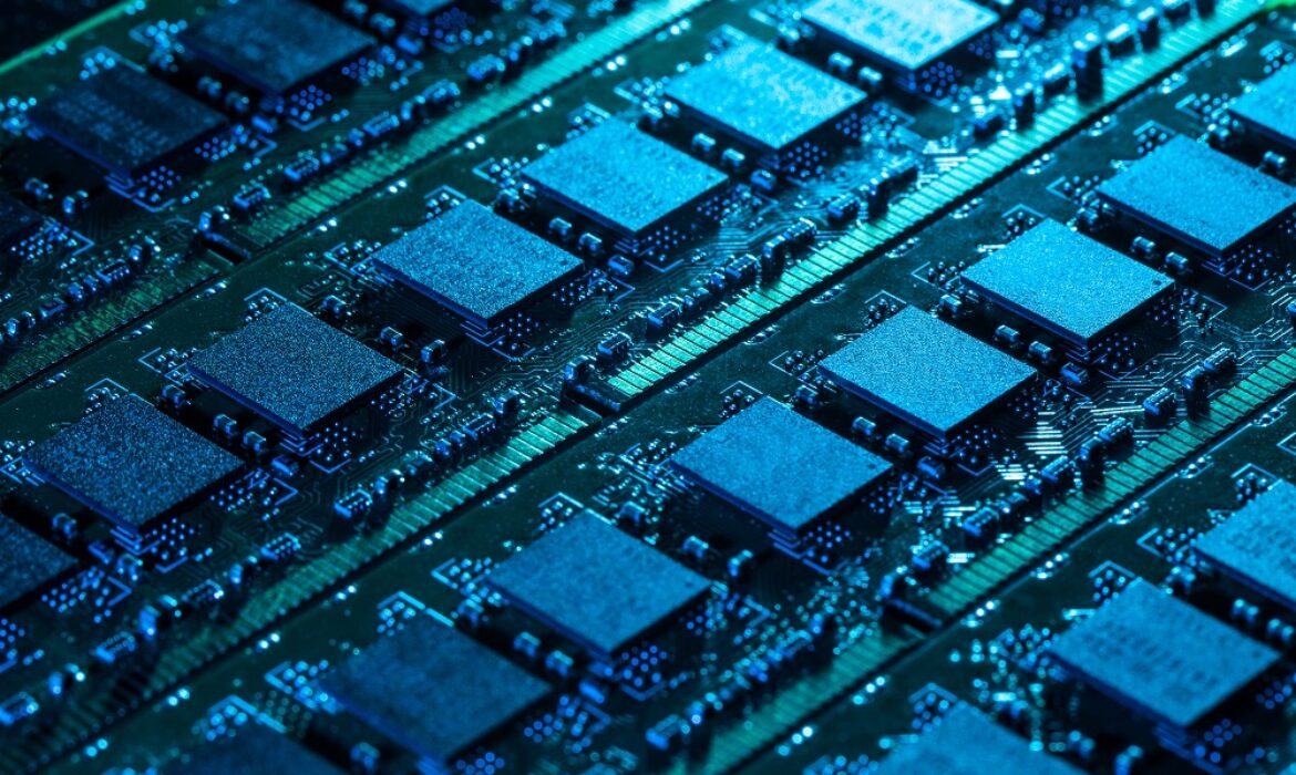 Como as gerações de processadores Intel transformaram a tecnologia