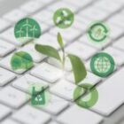 TI Sustentável: reduza o impacto ambiental na tecnologia da informação com equipamentos alugados com tecnologias verdes