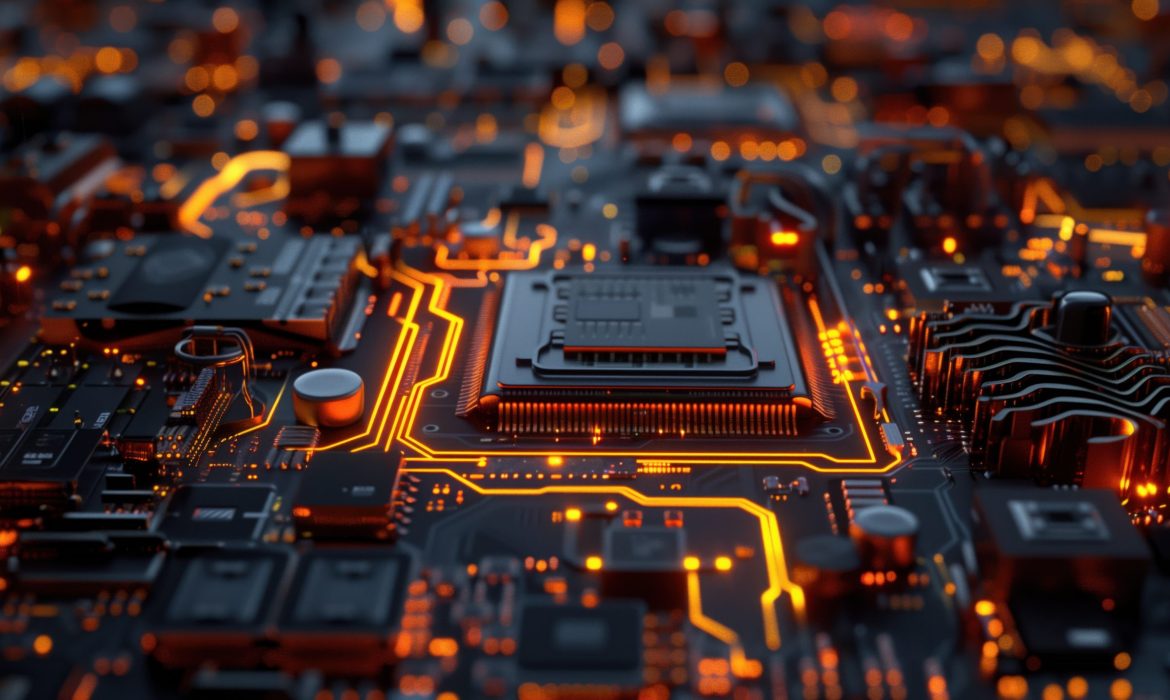 O que mudou no hardware do notebook empresarial em 2026