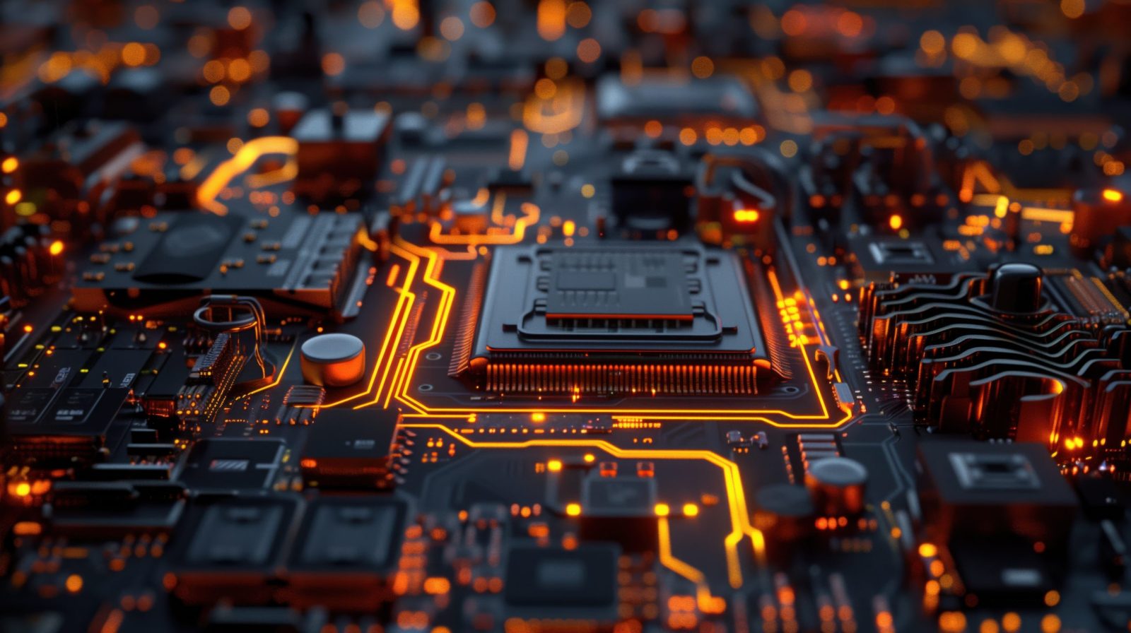 O que mudou no hardware do notebook empresarial em 2026