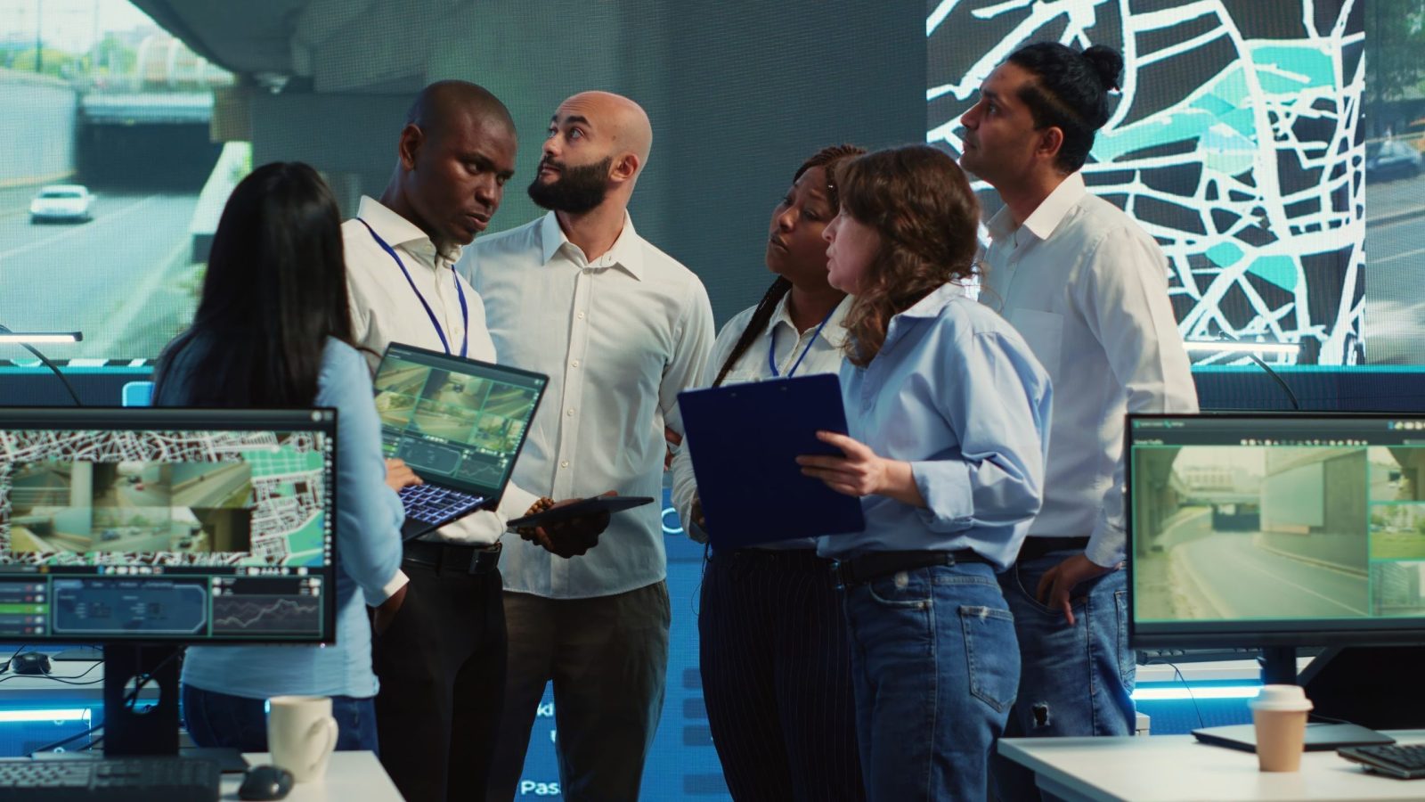 Gestão de Ativos de TI